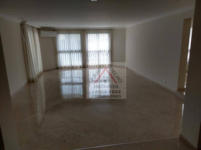 Apartamento à venda com 4 quartos, 310m² - Foto 20