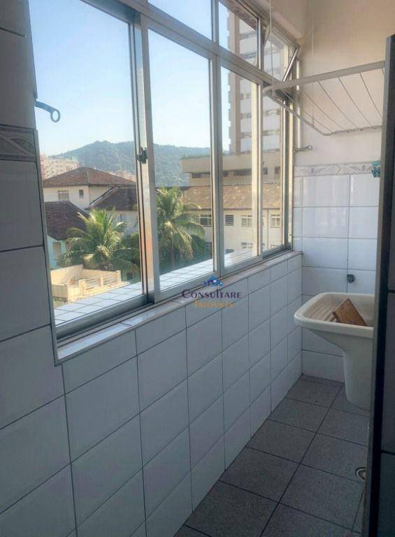 Apartamento à venda com 2 quartos, 68m² - Foto 2