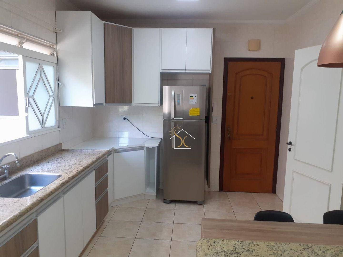 Apartamento, 2 quartos, 80 m² - Foto 2