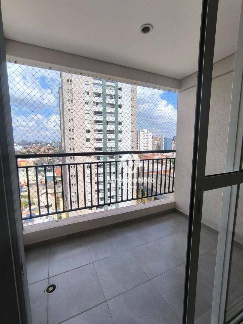 Apartamento para alugar com 2 quartos, 69m² - Foto 2