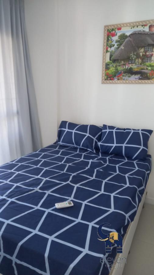 Apartamento à venda com 1 quarto, 38m² - Foto 12