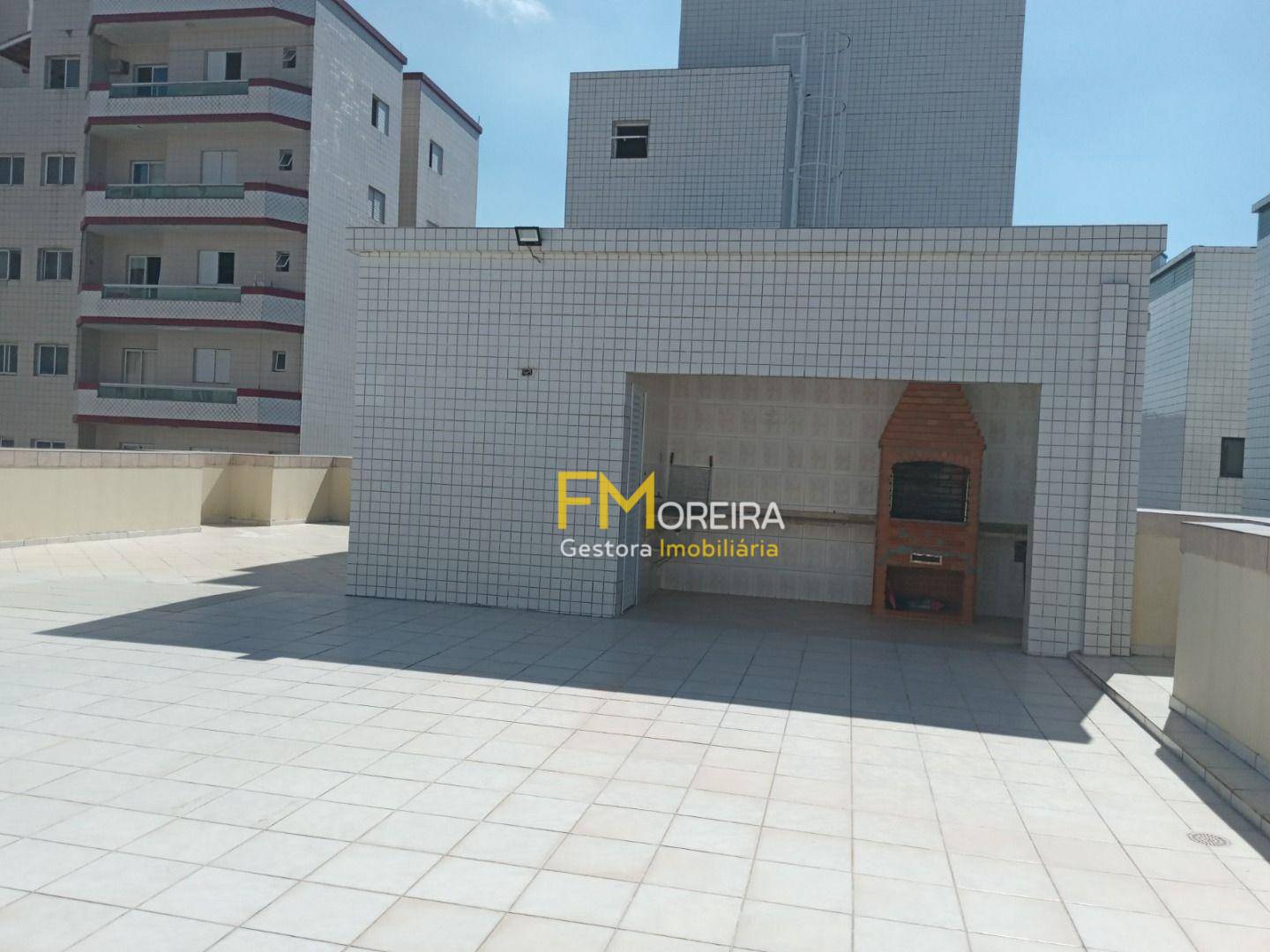 Apartamento à venda com 1 quarto, 38m² - Foto 19