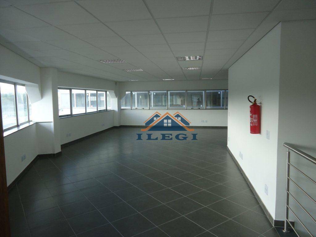 Conjunto Comercial-Sala para alugar, 331m² - Foto 3