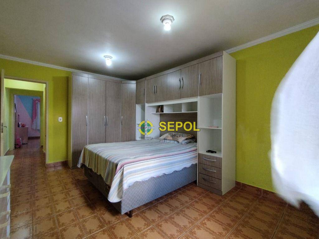 Sobrado à venda com 3 quartos, 132m² - Foto 30