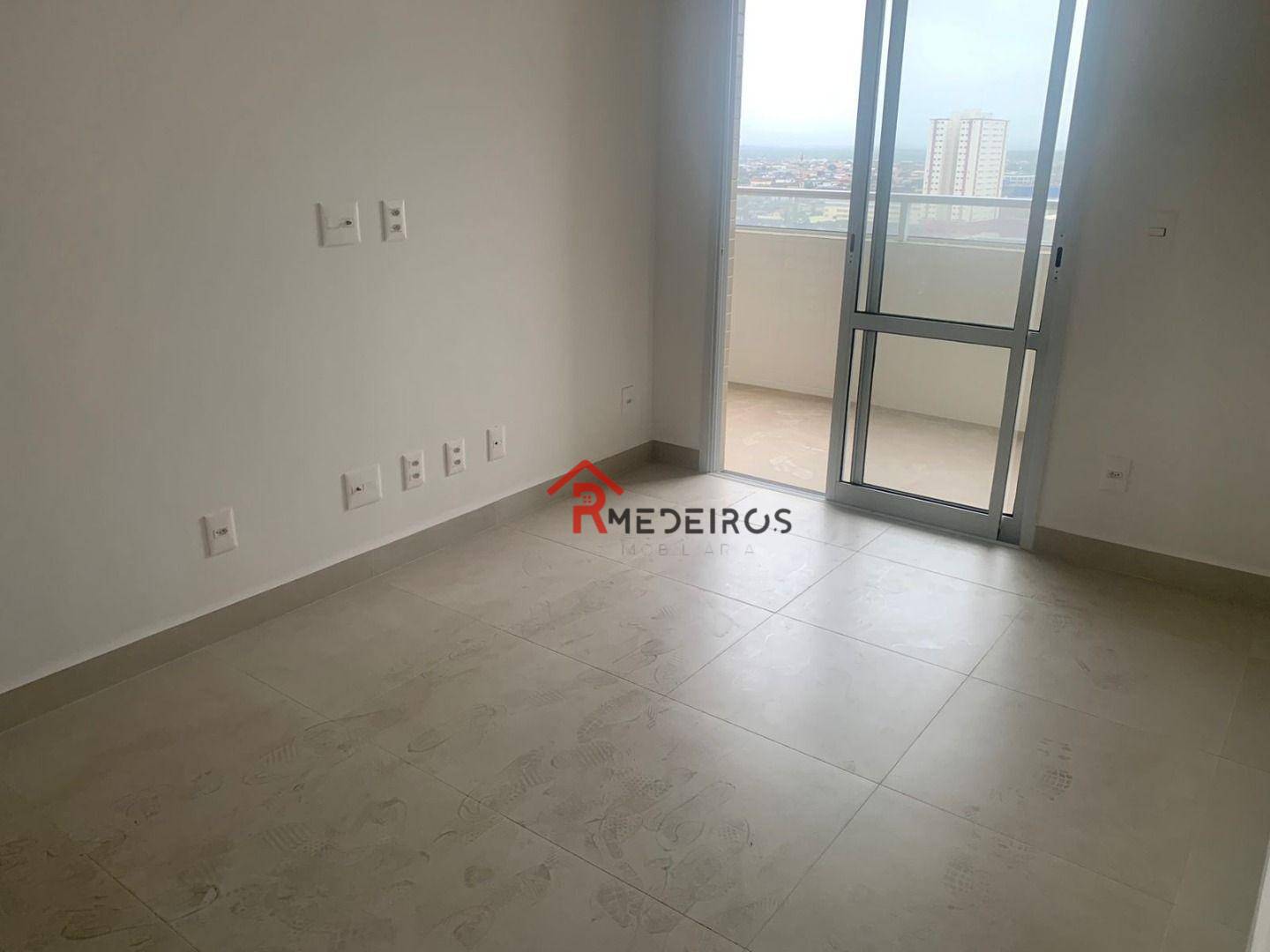 Apartamento à venda com 1 quarto, 57m² - Foto 5