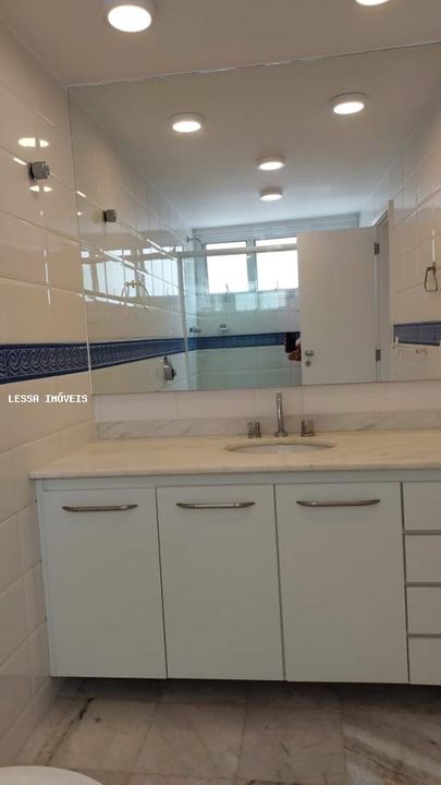 Apartamento à venda com 4 quartos, 200m² - Foto 17