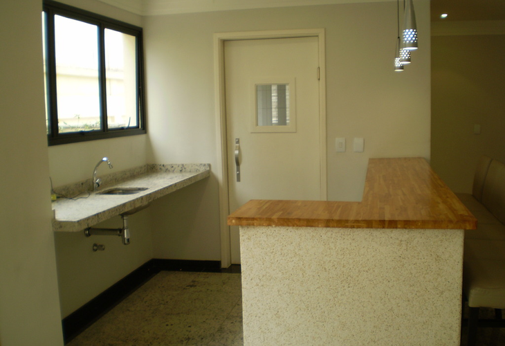 Apartamento à venda com 2 quartos, 50m² - Foto 14