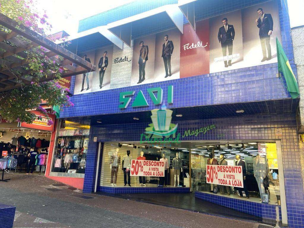 Conjunto Comercial-Sala para alugar, 640m² - Foto 1