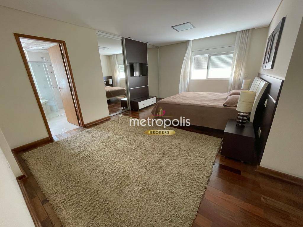 Apartamento à venda com 3 quartos, 261m² - Foto 17