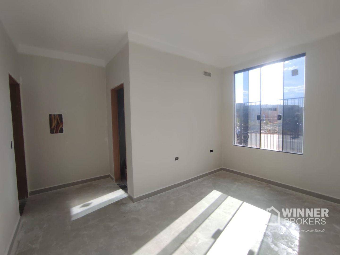 Casa à venda com 3 quartos, 86m² - Foto 7