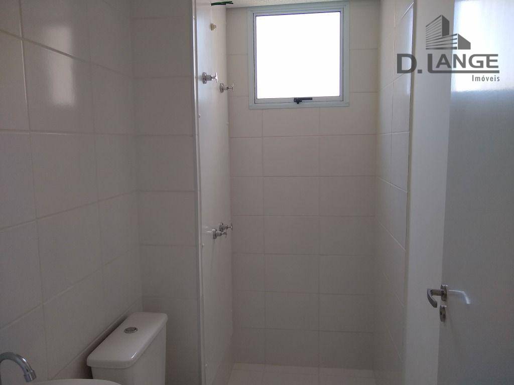 Apartamento à venda com 2 quartos, 46m² - Foto 10