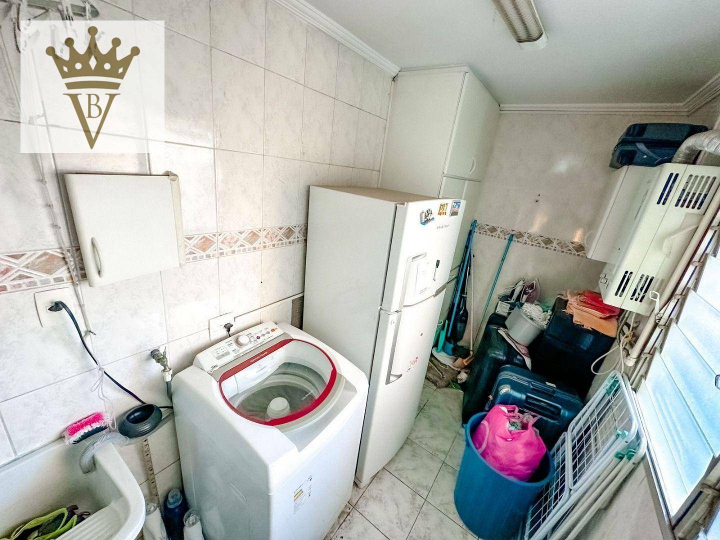 Apartamento à venda com 3 quartos, 80m² - Foto 5