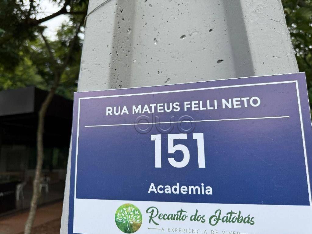 Loteamento e Condomínio, 255 m² - Foto 34