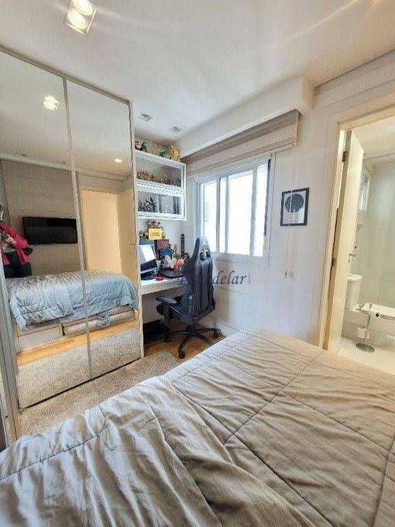 Apartamento à venda com 3 quartos, 163m² - Foto 30