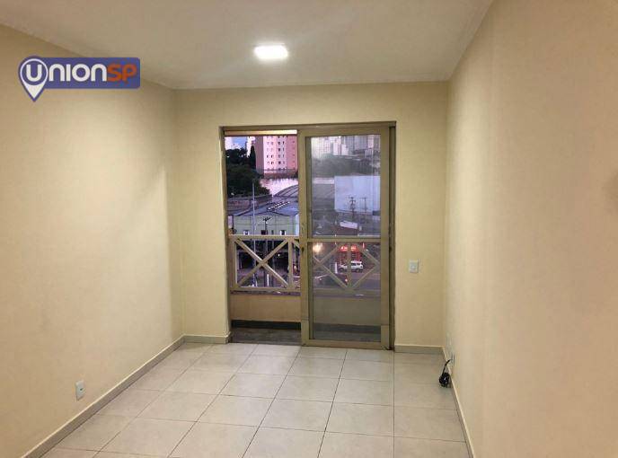 Apartamento à venda com 3 quartos, 64m² - Foto 1