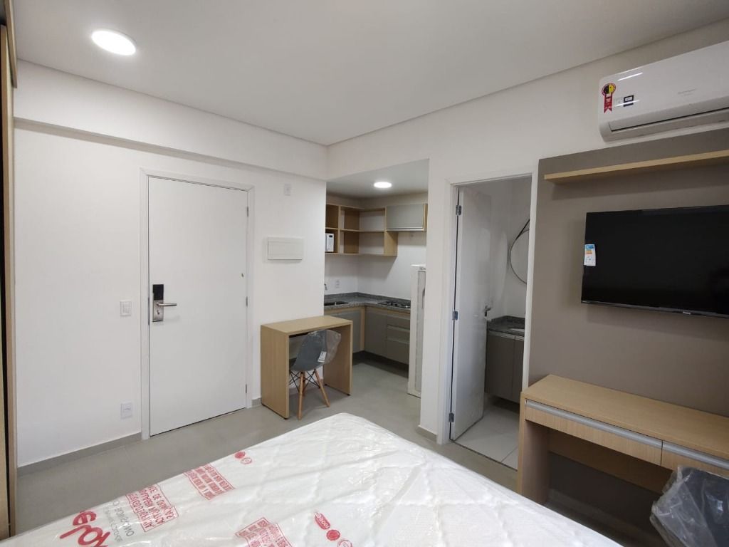 Apartamento para alugar com 1 quarto, 22m² - Foto 4