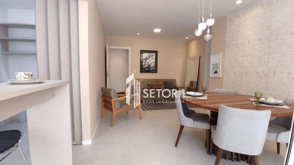 Apartamento à venda com 2 quartos, 74m² - Foto 4