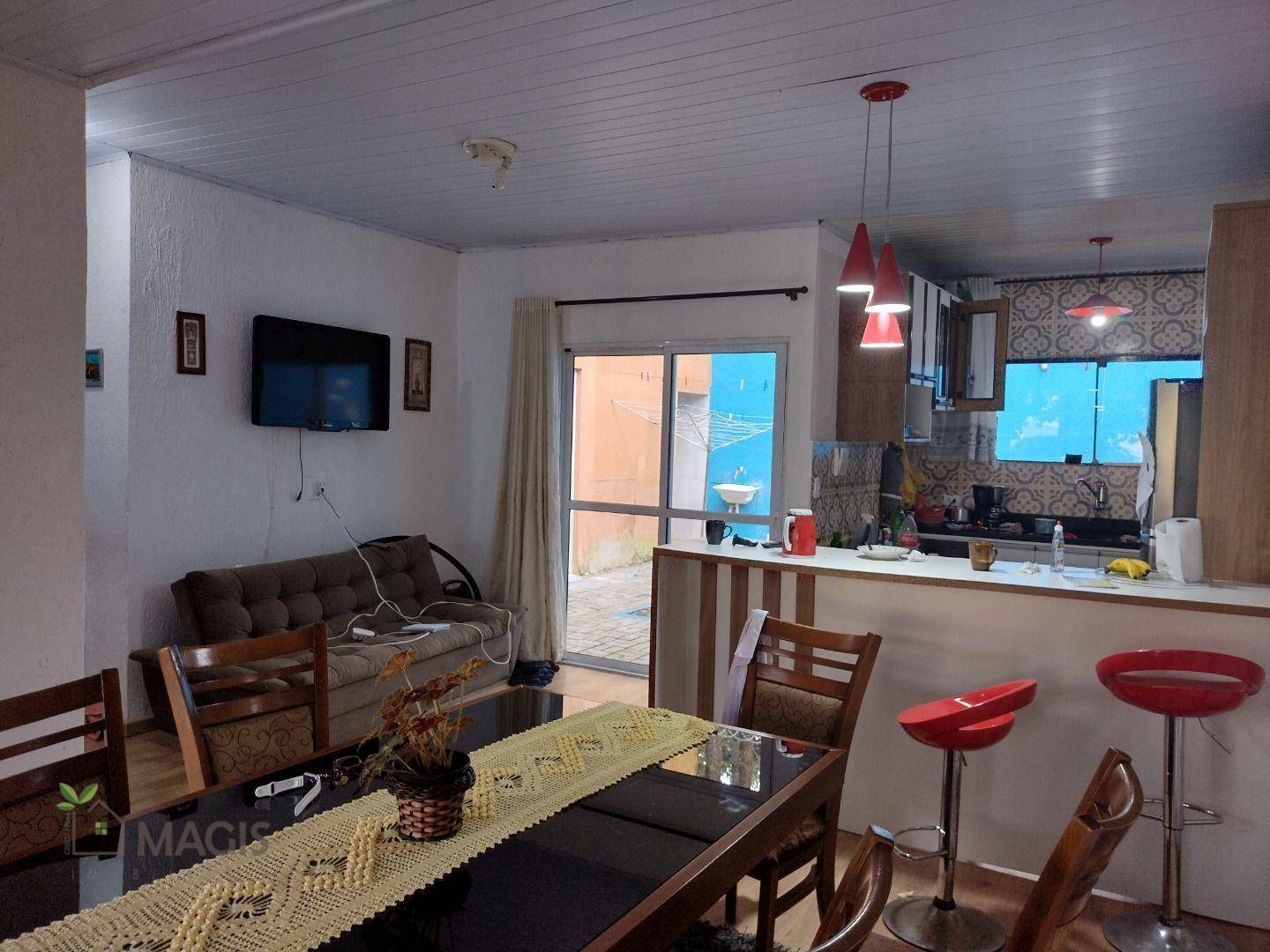 Sobrado à venda com 3 quartos, 175m² - Foto 4