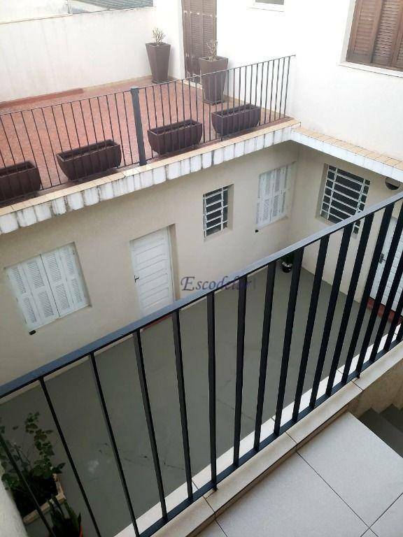 Sobrado à venda com 6 quartos, 370m² - Foto 51