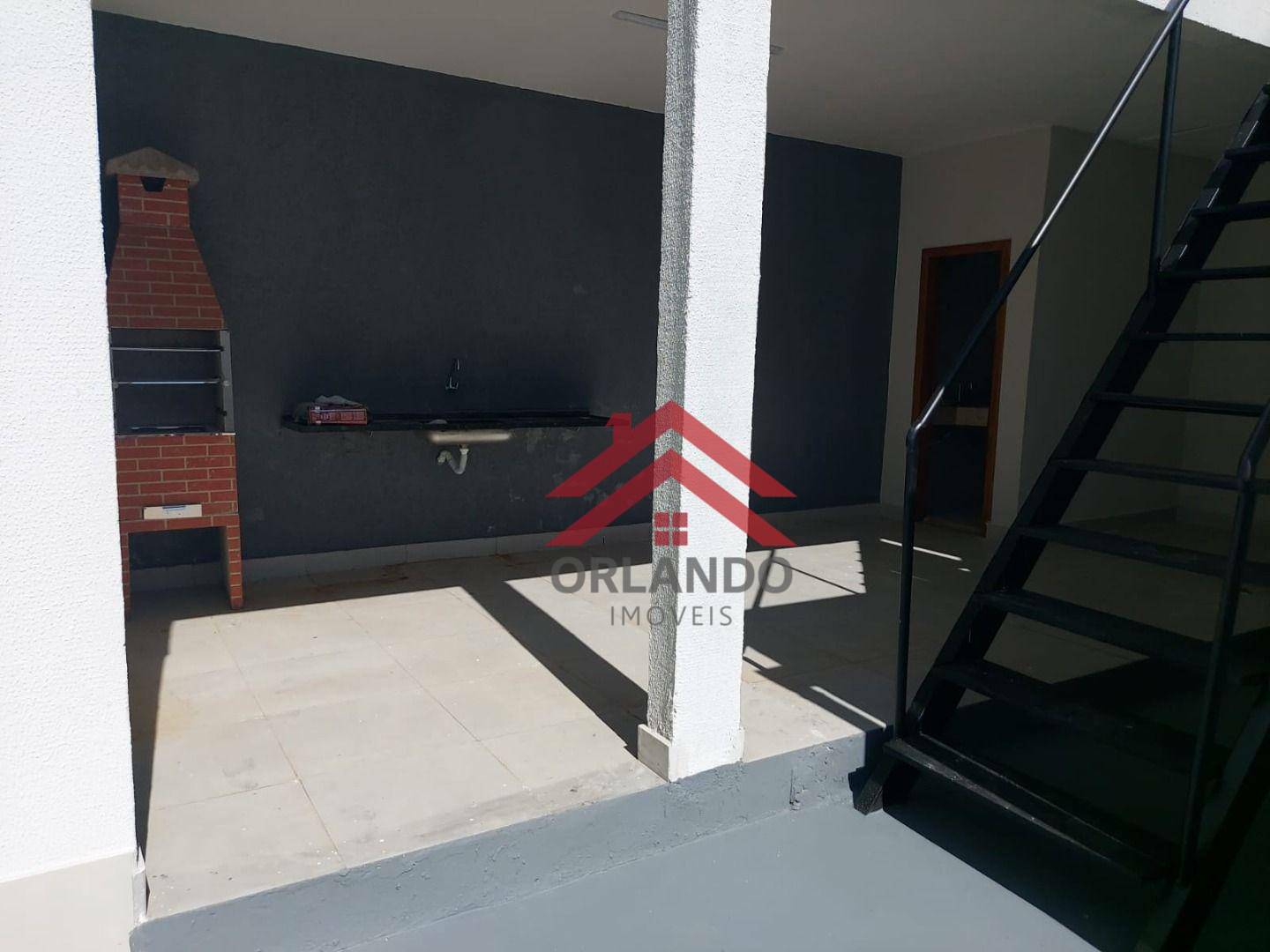 Casa à venda com 3 quartos, 215m² - Foto 13