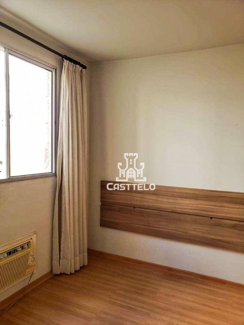 Apartamento à venda com 2 quartos, 45m² - Foto 9