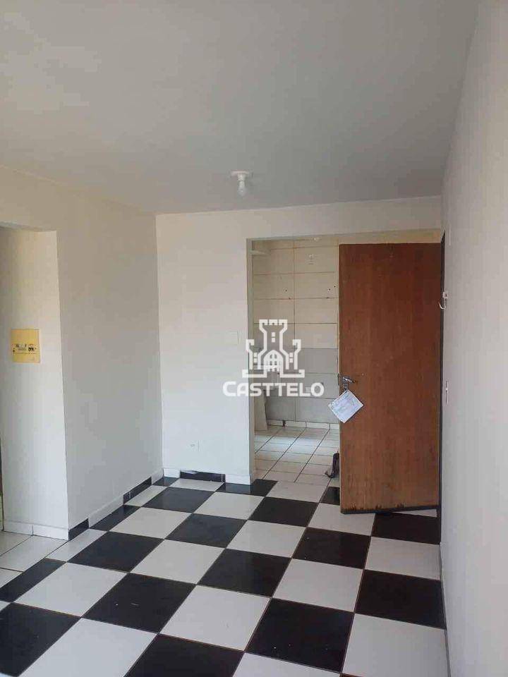 Apartamento, 2 quartos, 60 m² - Foto 3