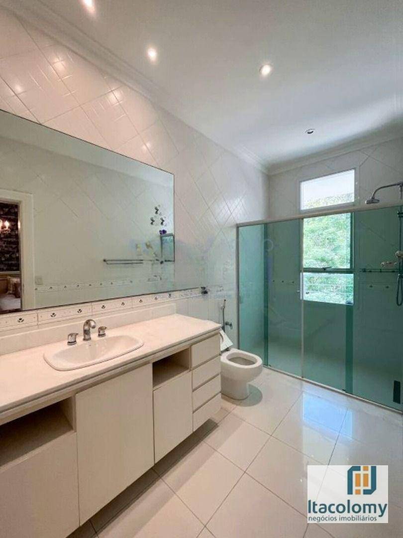 Casa de Condomínio à venda com 4 quartos, 810m² - Foto 45