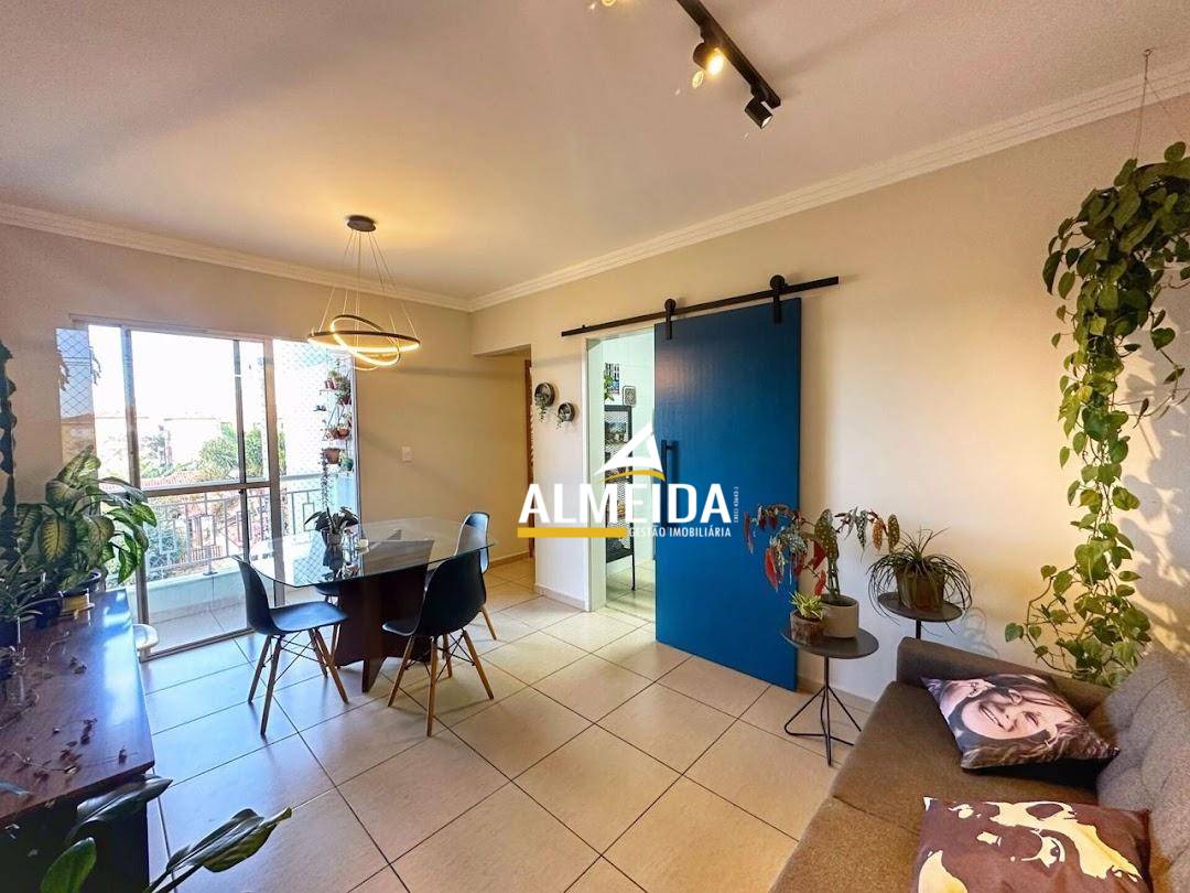 Apartamento, 3 quartos, 69 m² - Foto 2