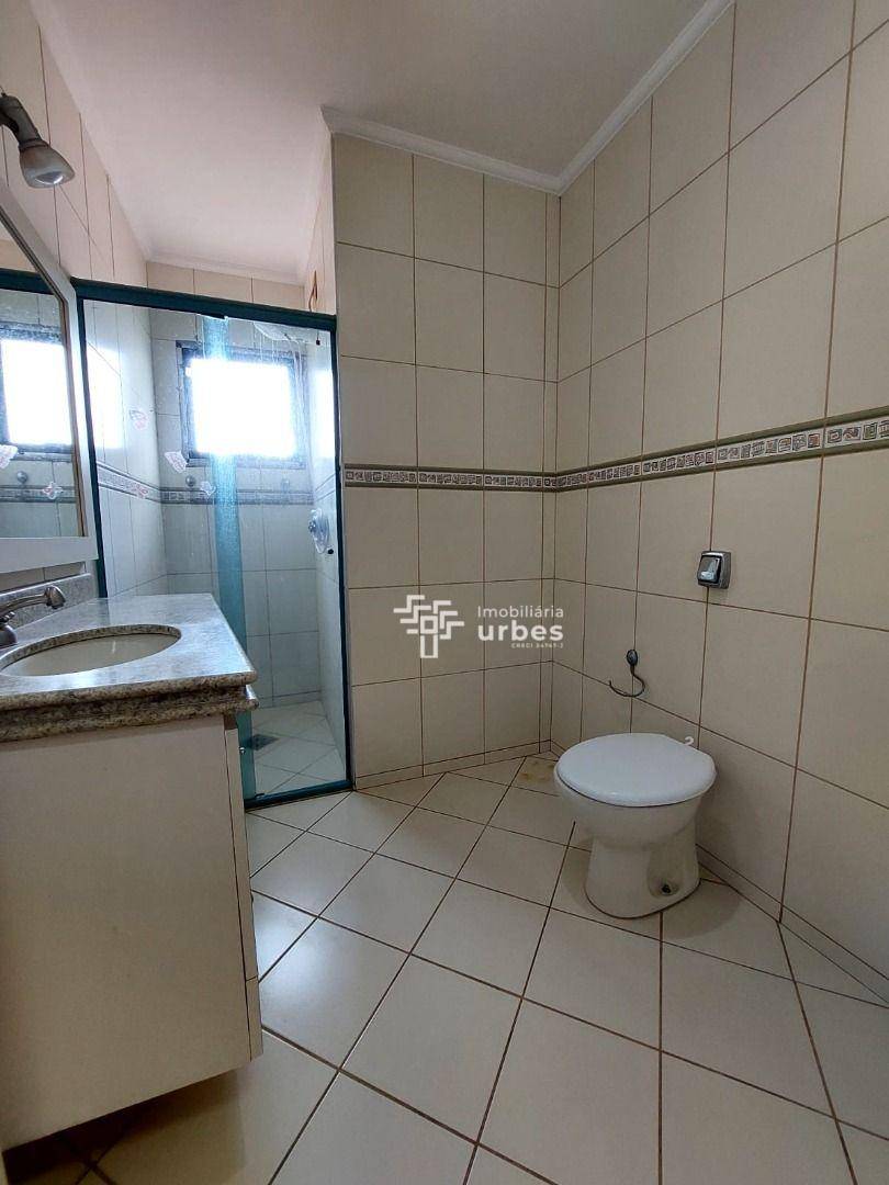 Apartamento para alugar com 3 quartos, 166m² - Foto 12