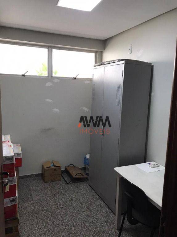 Conjunto Comercial-Sala à venda, 237m² - Foto 19