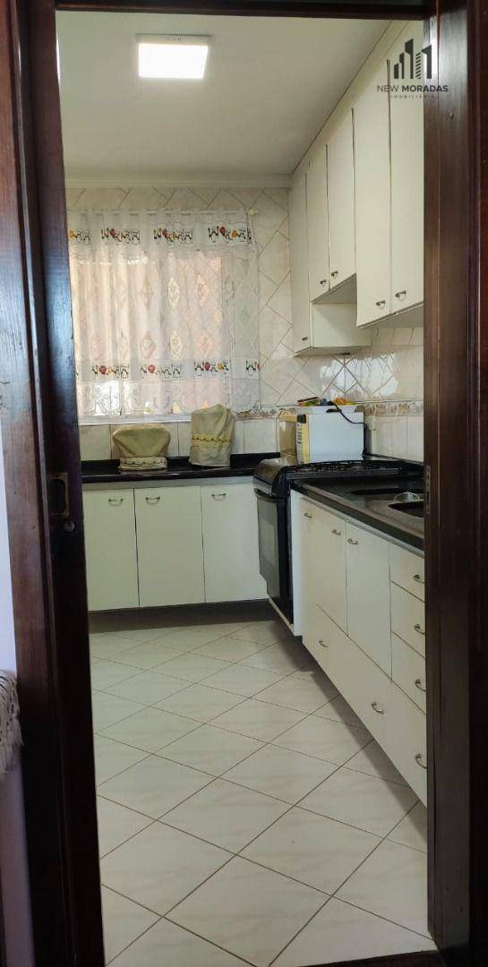 Apartamento à venda com 3 quartos, 92m² - Foto 8