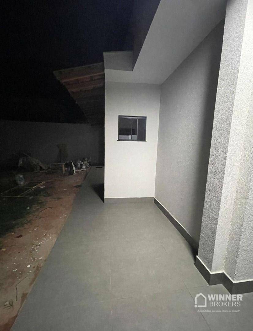 Casa à venda com 3 quartos, 200m² - Foto 23