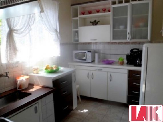 Apartamento à venda com 1 quarto, 52m² - Foto 1