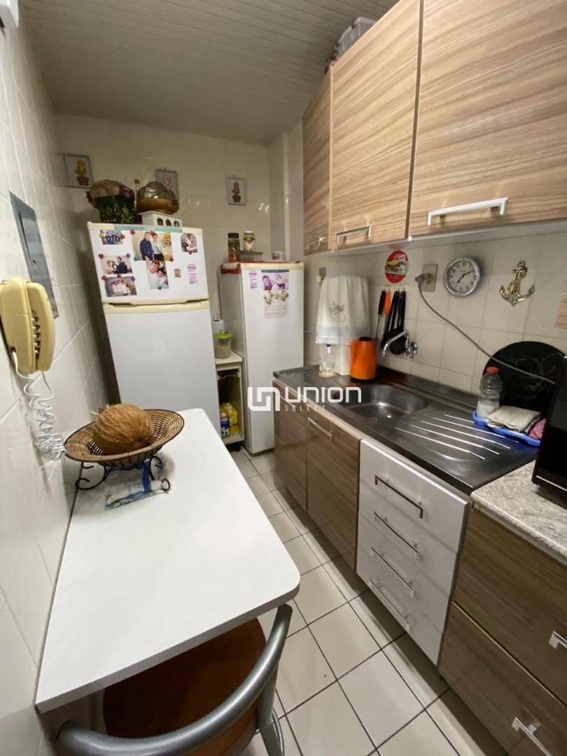 Apartamento à venda com 1 quarto, 79m² - Foto 4