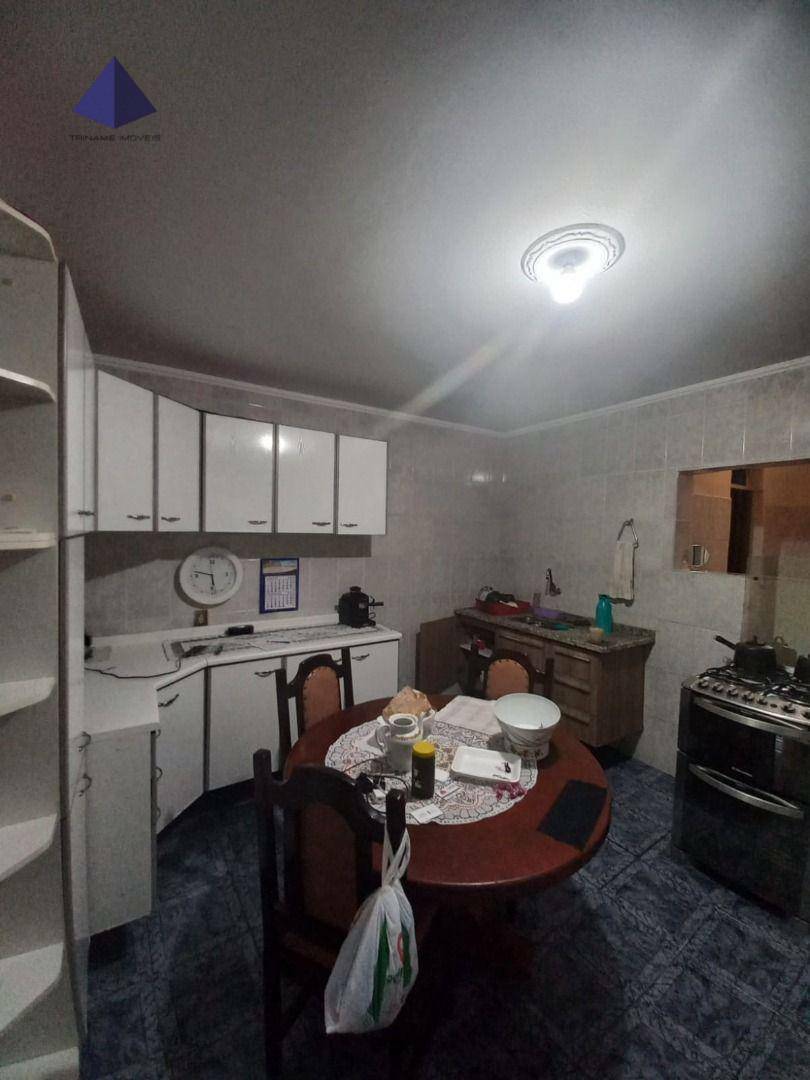 Sobrado à venda com 2 quartos, 116m² - Foto 3