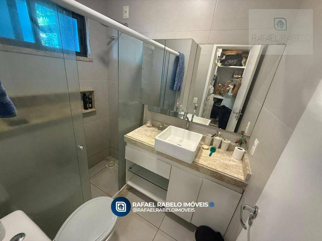 Casa de Condomínio para alugar com 4 quartos, 207m² - Foto 41