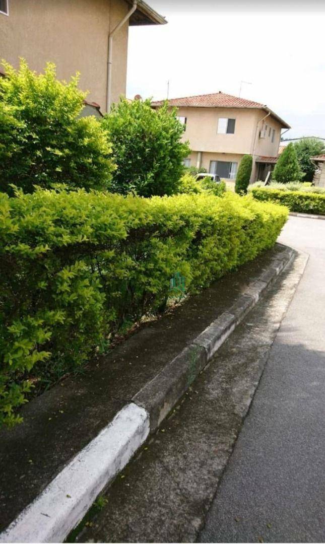 Casa de Condomínio à venda com 3 quartos, 85m² - Foto 9