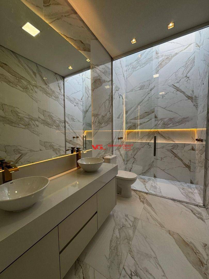 Casa de Condomínio à venda com 3 quartos, 195m² - Foto 16