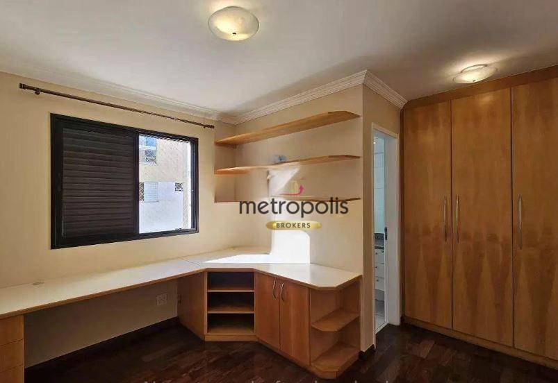 Apartamento à venda e aluguel com 3 quartos, 128m² - Foto 11