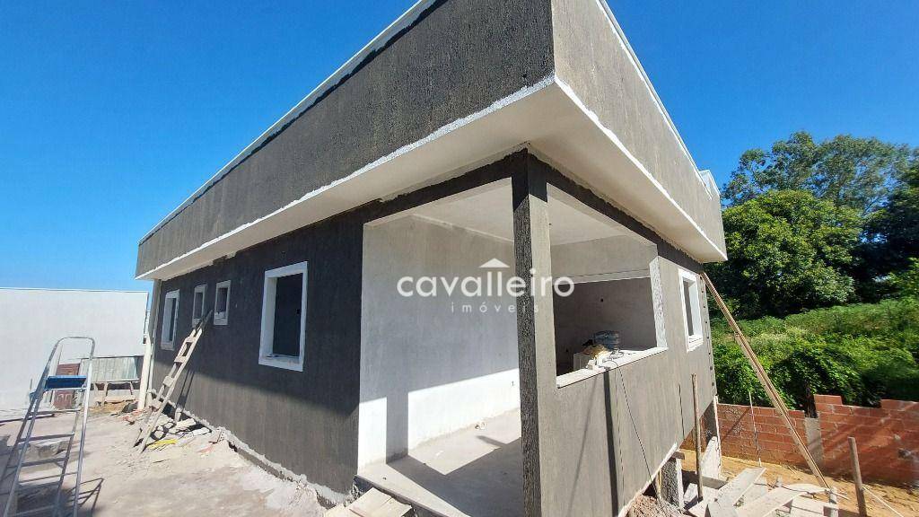 Casa à venda com 2 quartos, 78m² - Foto 2