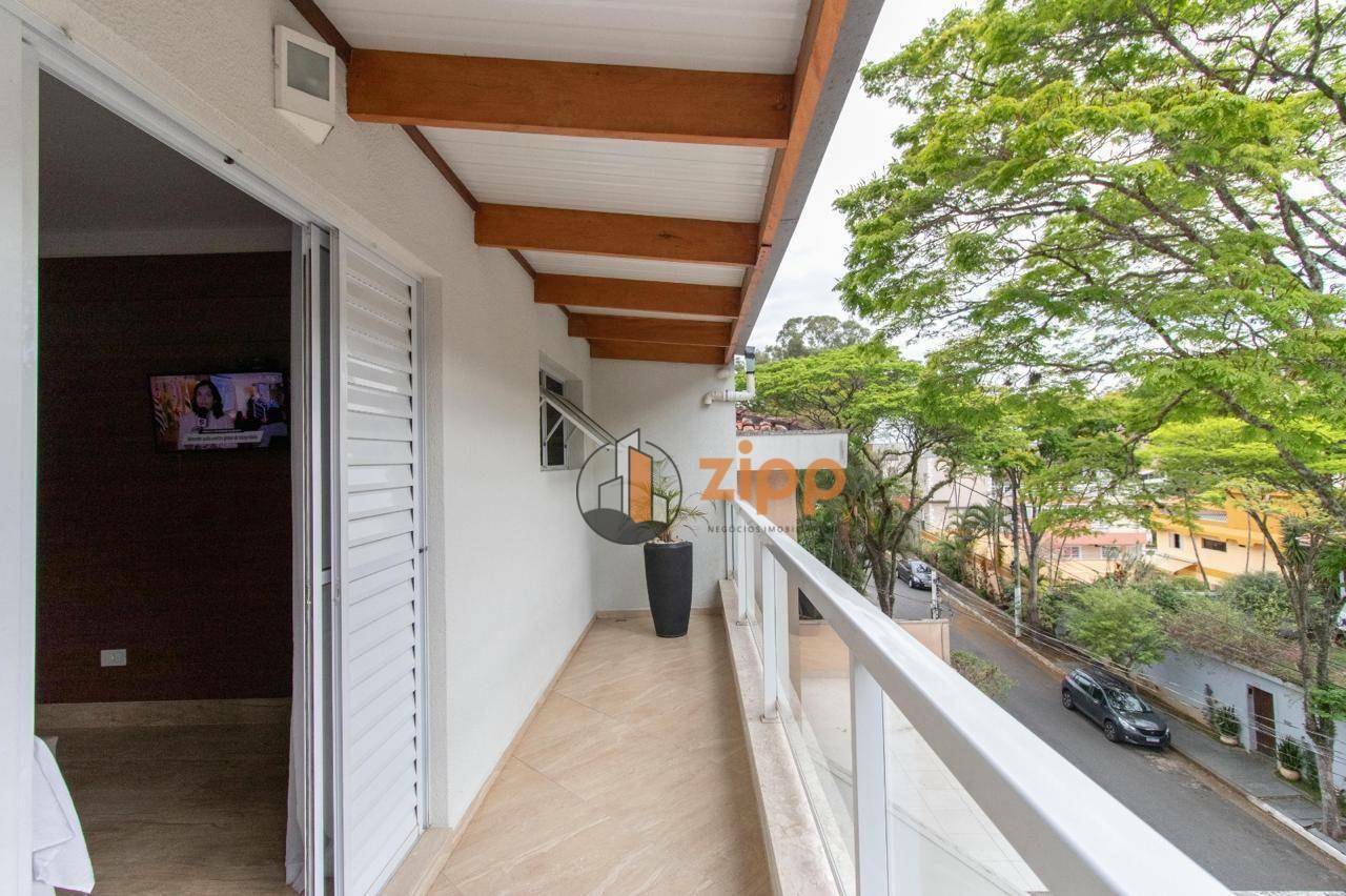 Sobrado à venda com 5 quartos, 435m² - Foto 102