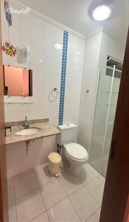 Apartamento à venda com 2 quartos, 60m² - Foto 20