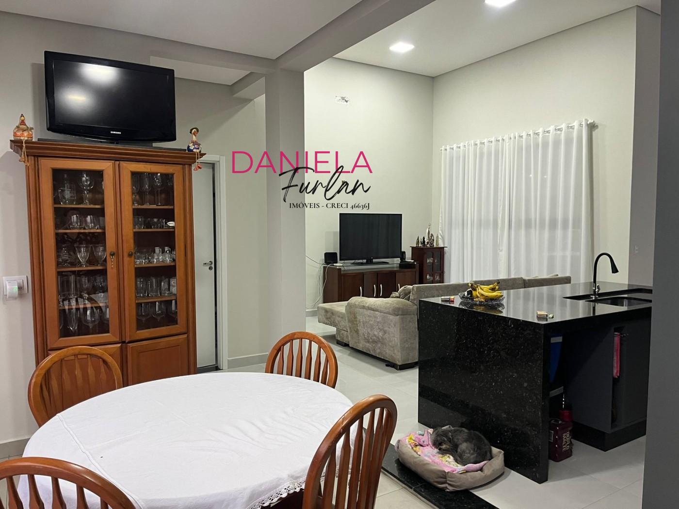 Casa de Condomínio à venda com 3 quartos, 187m² - Foto 27