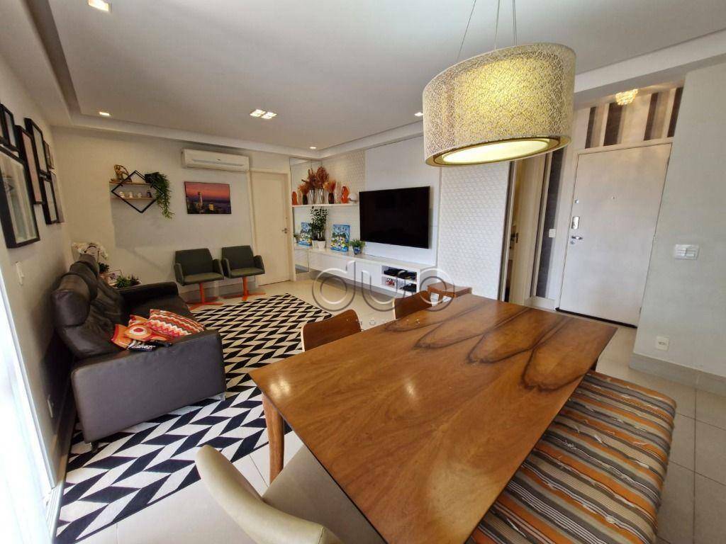 Apartamento à venda com 3 quartos, 125m² - Foto 8