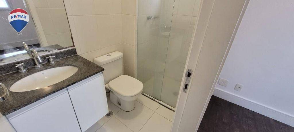 Apartamento para alugar com 3 quartos, 70m² - Foto 18