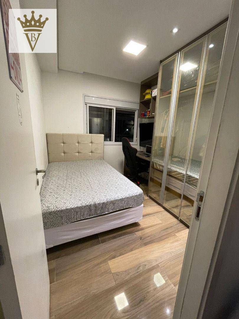 Apartamento à venda com 2 quartos, 88m² - Foto 7