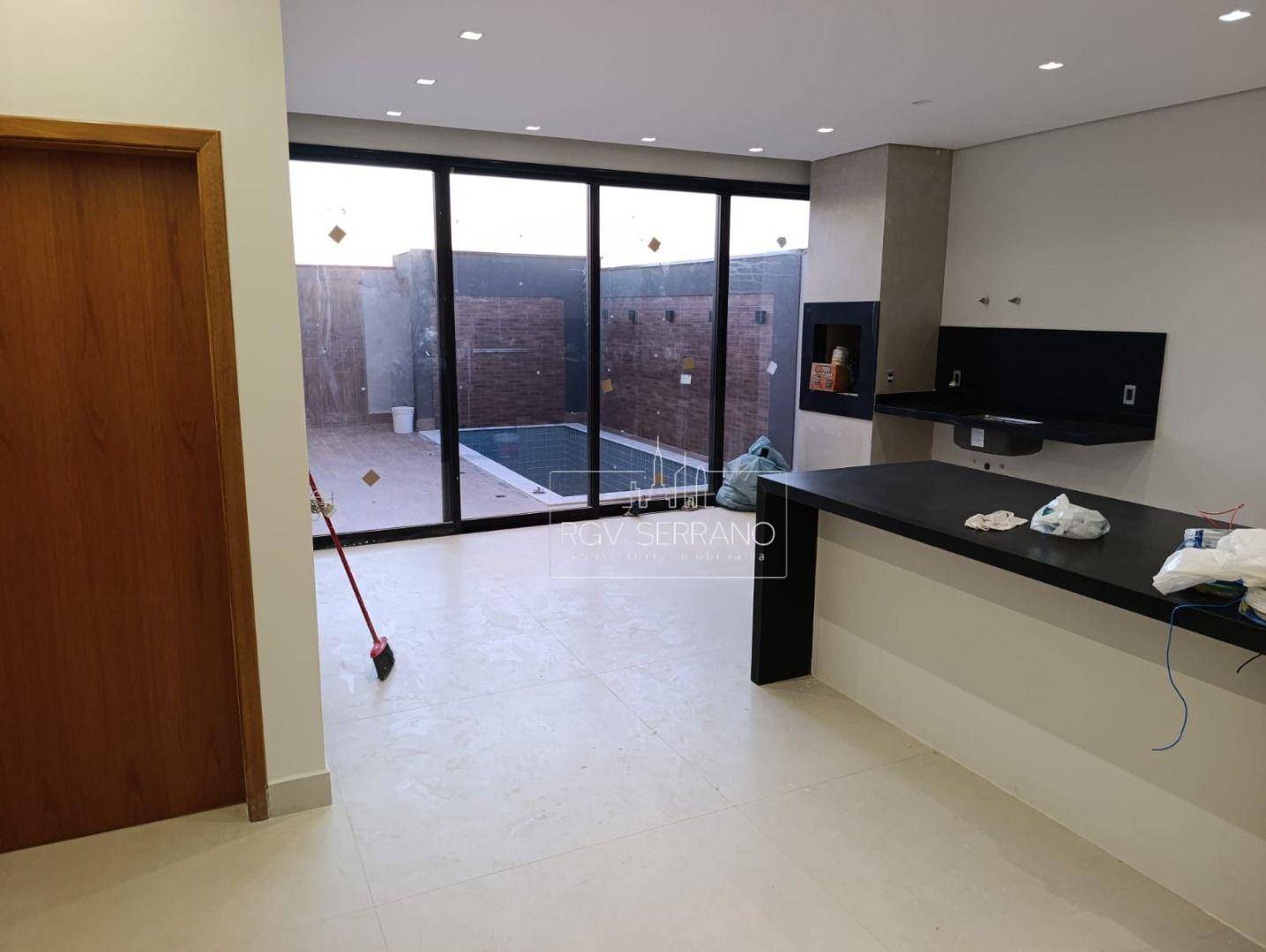 Casa de Condomínio à venda com 3 quartos, 190m² - Foto 8
