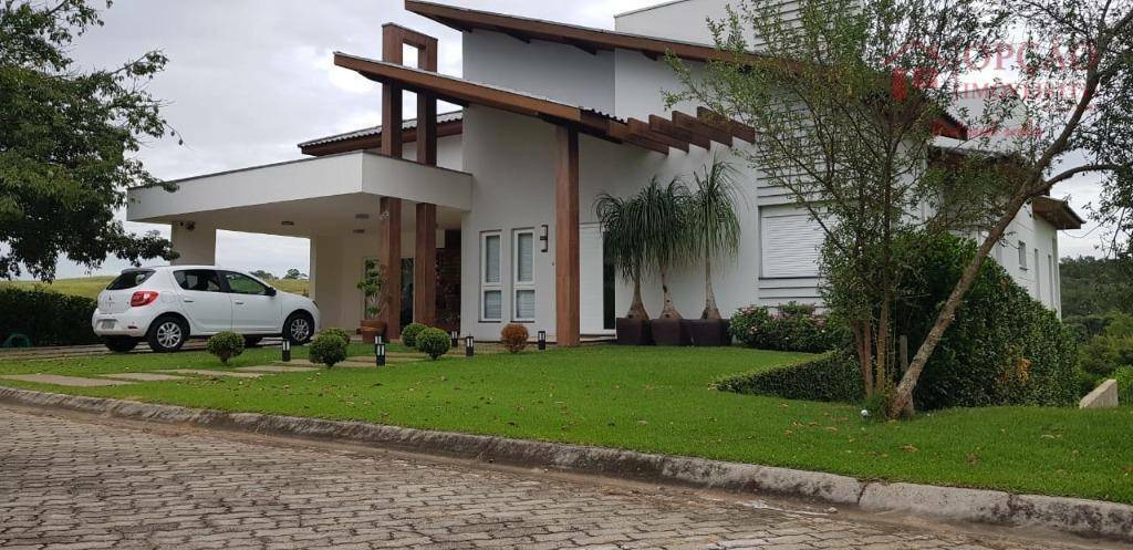 Casa de Condomínio à venda com 3 quartos, 400m² - Foto 2