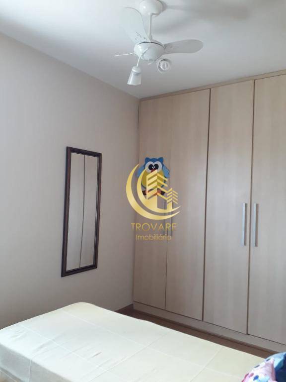 Apartamento à venda com 2 quartos, 76m² - Foto 8