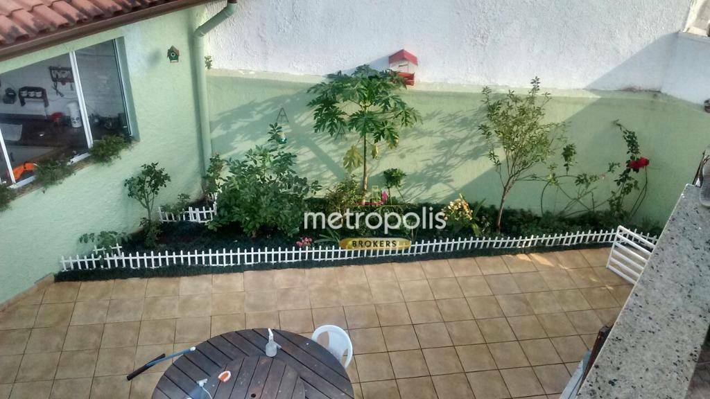 Sobrado à venda com 3 quartos, 250m² - Foto 20